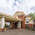 Sleep Inn & Suites Stafford – Sugarland