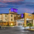 Sleep Inn & Suites Stockbridge
