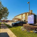 Sleep Inn & Suites Tyler South