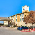 Sleep Inn & Suites Van Buren – Fort Smith
