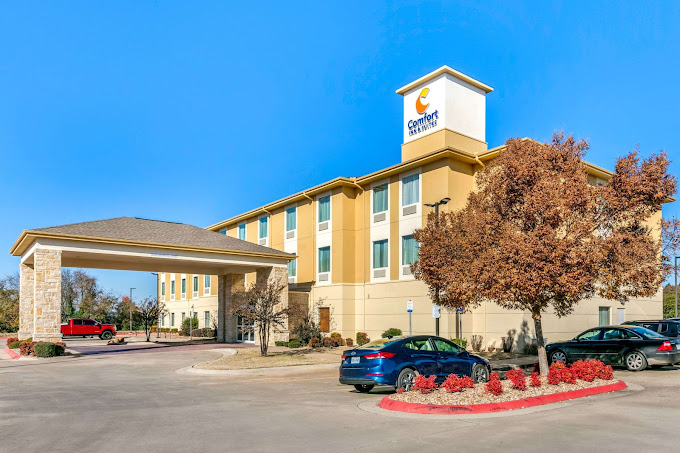 Sleep Inn & Suites Van Buren - Fort Smith in Fort Smith, Arkansas, United States