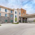 Sleep Inn & Suites West Des Moines near Jordan Creek