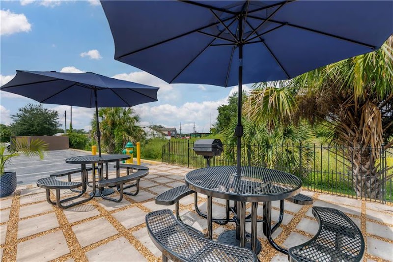 Sleep Inn & Suites Wildwood - The Villages in Wildwood, Florida, United States