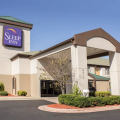 Sleep Inn Wilson near I-95