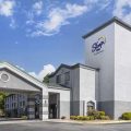 Sleep Inn at Greenville Convention Center