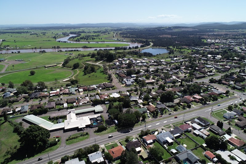 Sleepy Hill Motor Inn in Raymond Terrace, Australia