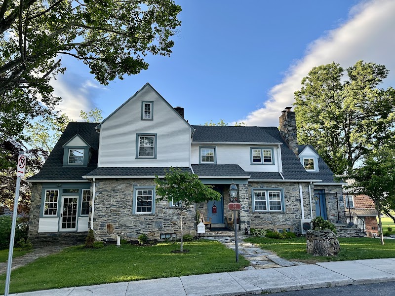Sleepy Hollow Manor in Gettysburg, Pennsylvania, United States