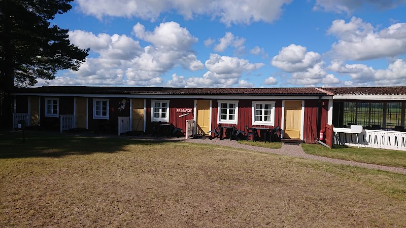 Smålandsbyn in Vimmerby, Sweden