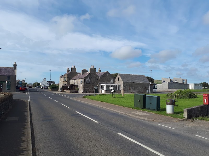 Smithfield Hotel in Aberystwyth, United Kingdom