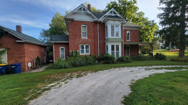 Smithville Historical Museum & Inn in Smithville, Missouri, United States