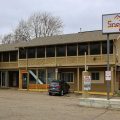 Snelling Motel