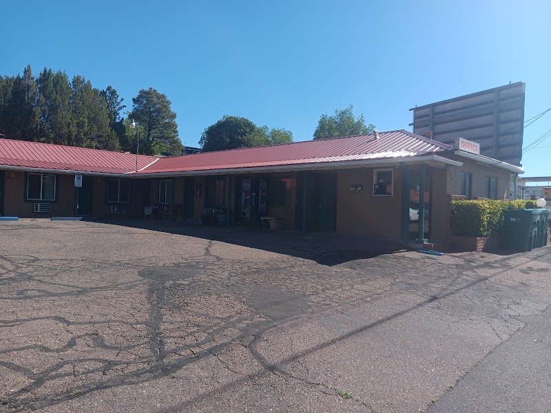 Snowy River Inn in Show Low, Arizona, United States