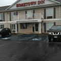 Soddy-Daisy Hospitality Inn