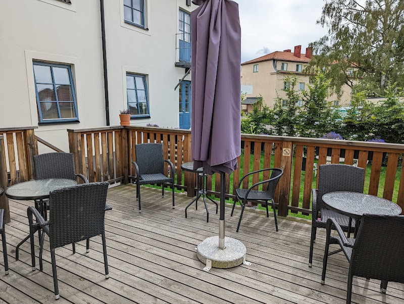 Södra Hotellet in Norrkoping, Sweden