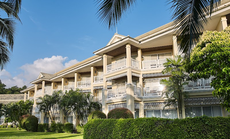 Sofitel Krabi Phokeethra Golf & Spa Resort in Krabi, Thailand
