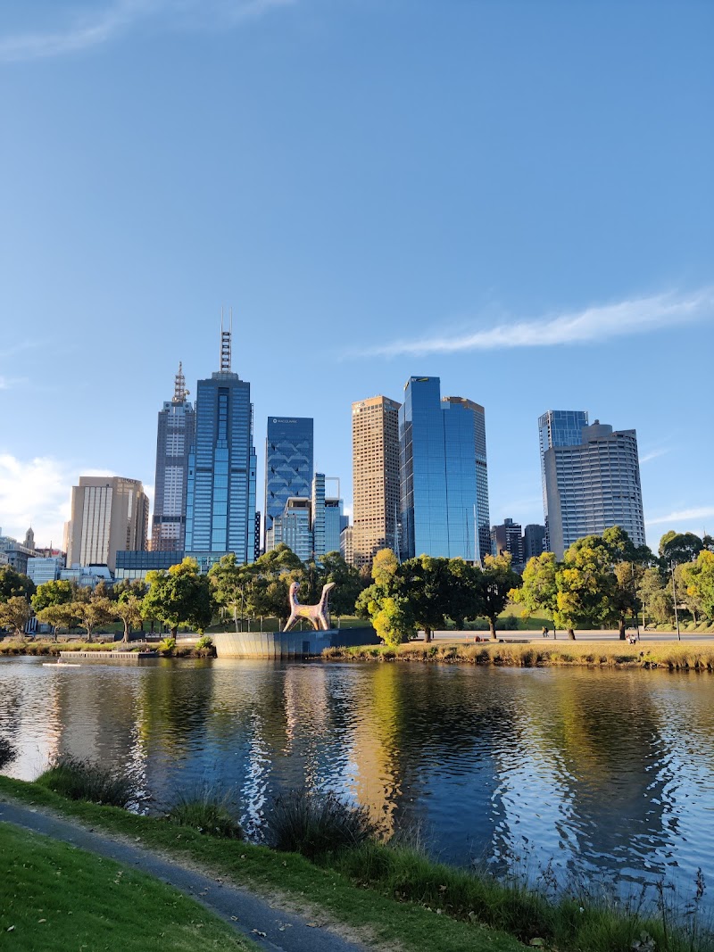Sofitel Melbourne on Collins in Melbourne, Australia