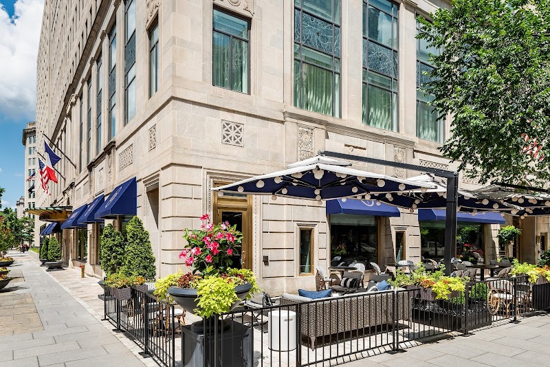 Sofitel Washington DC Lafayette Square in Washington, District of Columbia, United States