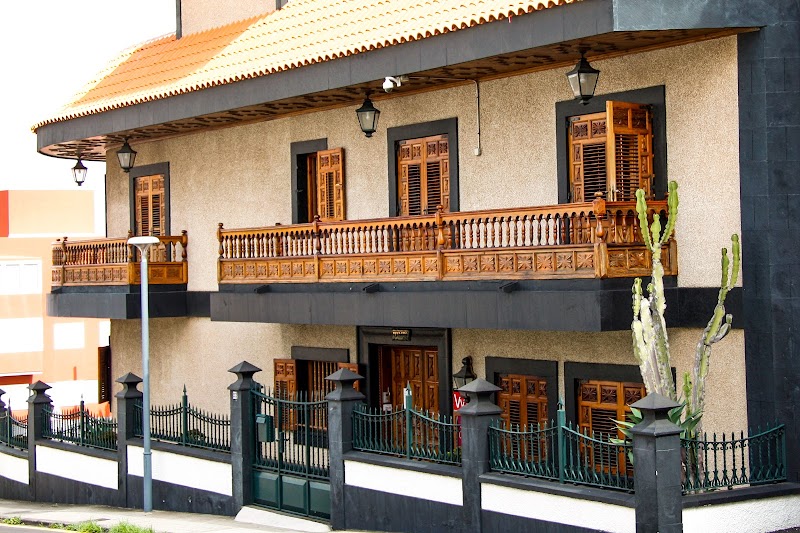 Sogno Di Gio Casa Di Charme in La Laguna, Spain