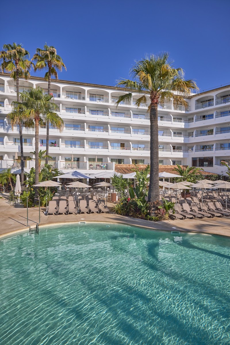 Sol Alcudia Center in Alcudia, Spain