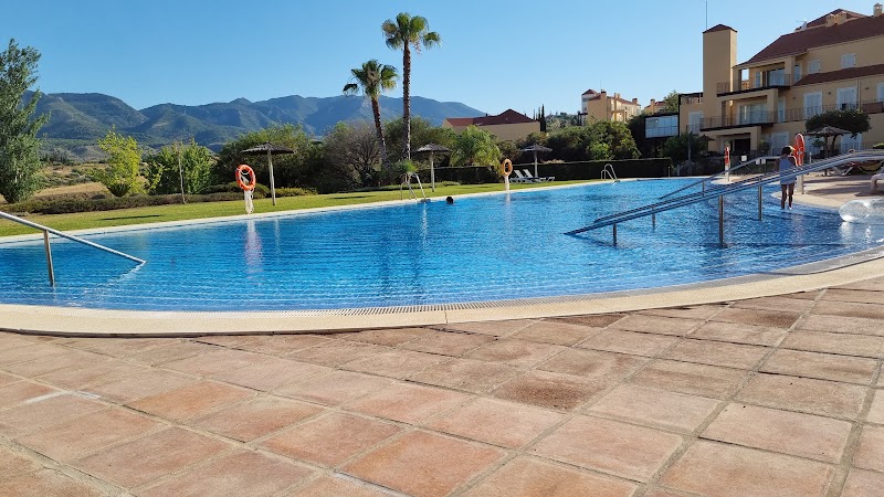 Sol Andalusí Health & Spa Resort in Alhaurin de la Torre, Spain