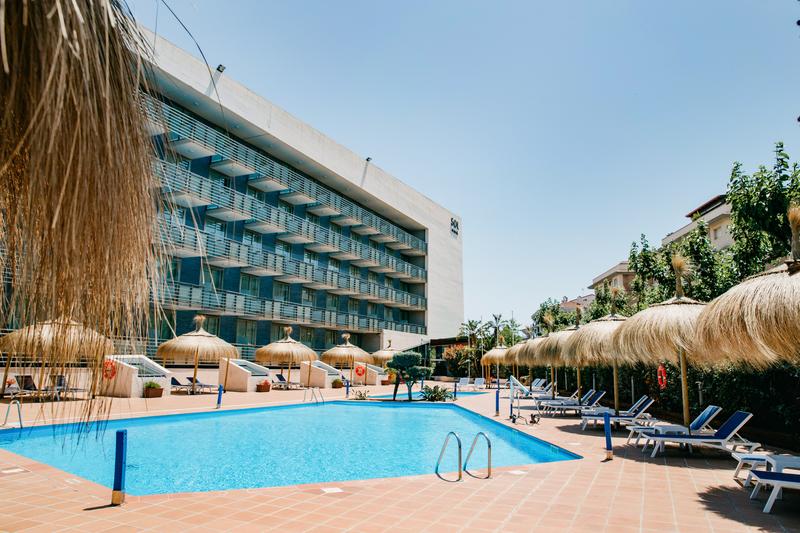 Sol Port Cambrils Hotel in Cambrils, Spain