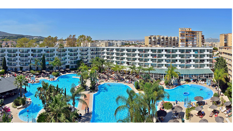 Sol Principe in Torremolinos, Spain