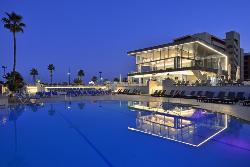 Sol Torremolinos - Don Pablo in Torremolinos, Spain