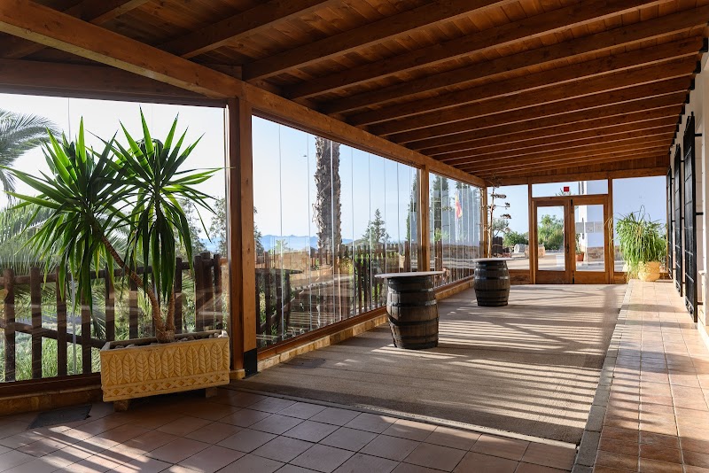 Sol de Taberno in Albox, Spain