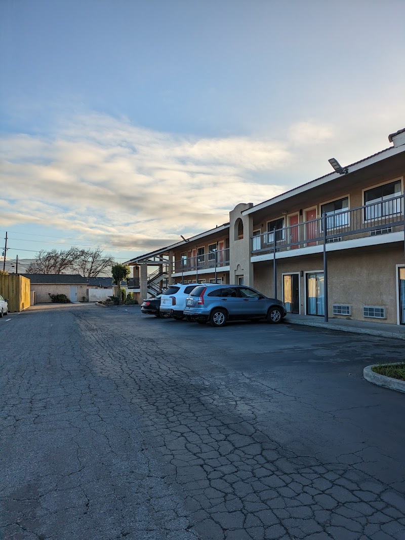Soledad Motel 8 in Soledad, California, United States