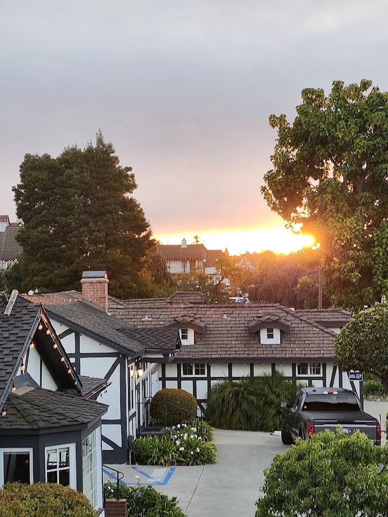 Solvang Inn & Cottages in Solvang, California, United States