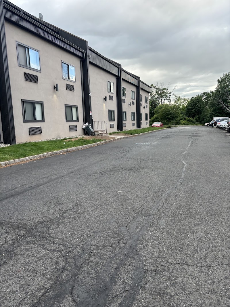 Somerset Lofts in Somerset, New Jersey, United States