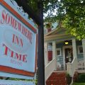 Somewhere Inn Time