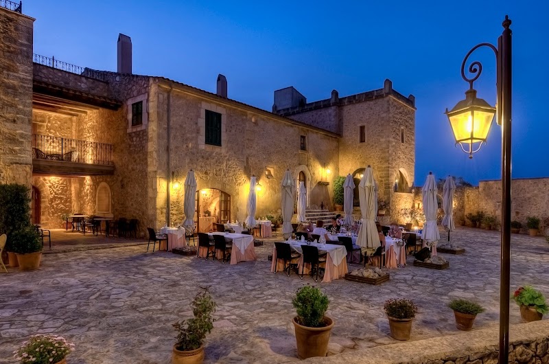 Son Amoixa Vell in Manacor, Spain