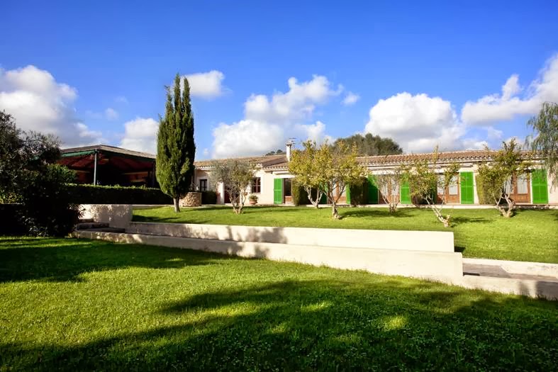 Son Corb Boutique Hotel in Son Servera, Spain