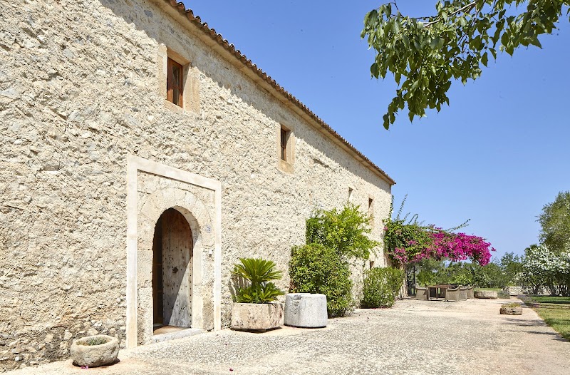 Son Gener Hotel Spa in Son Servera, Spain