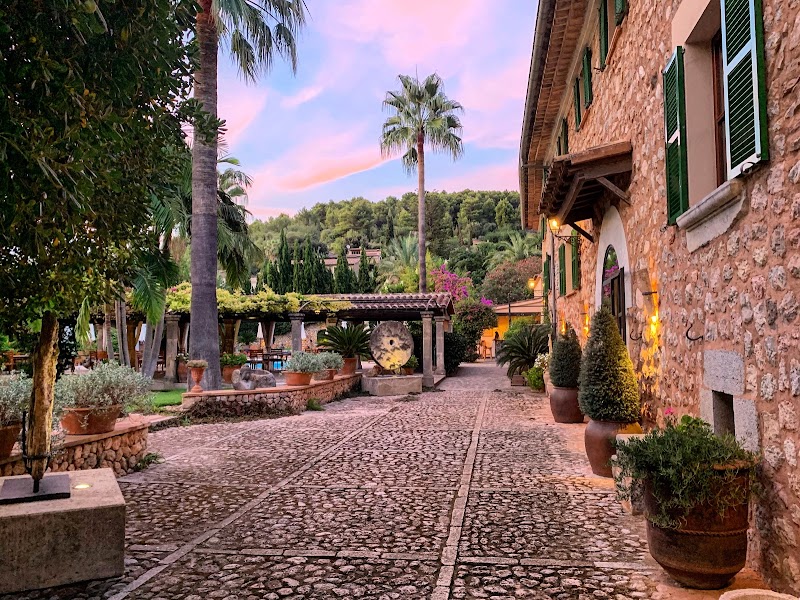 Son Grec Petit Resort in Soller, Spain