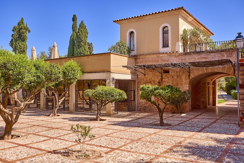 Son Julia Country House Hotel in Lluchmayor, Spain