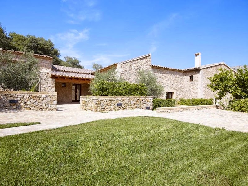 Son Simo Vell in Alcudia, Spain