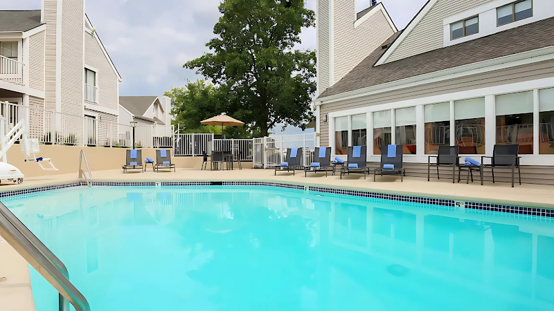 Sonesta ES Suites Cincinnati - Sharonville West in Sharonville, Ohio, United States