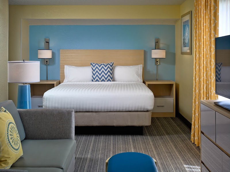 Sonesta ES Suites Cleveland Westlake in Westlake, Ohio, United States