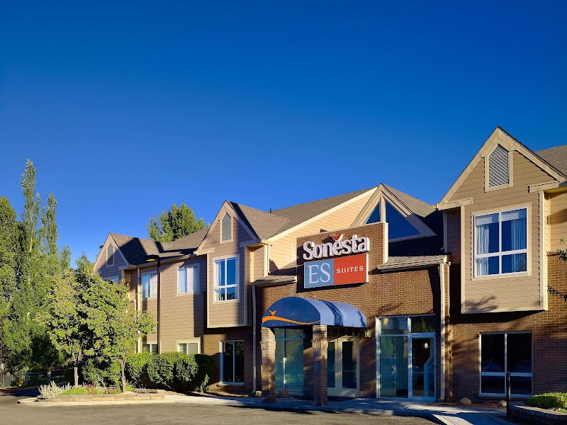 Sonesta ES Suites Flagstaff in Flagstaff, Arizona, United States
