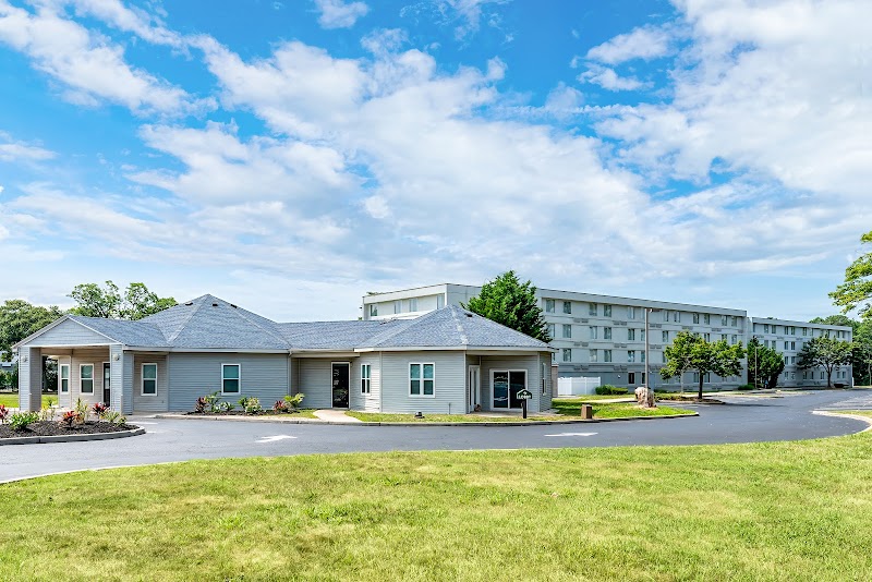 Sonesta ES Suites Somers Point in Somers Point, New Jersey, United States