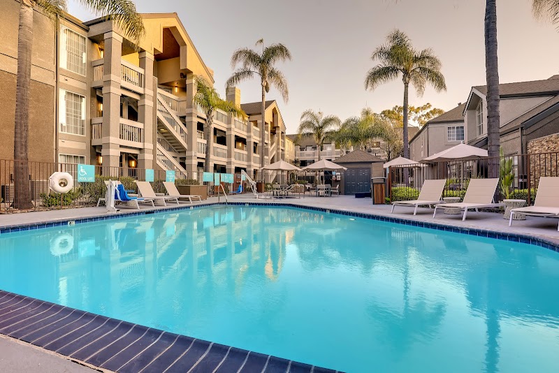 Sonesta ES Suites Sunnyvale in Sunnyvale, California, United States