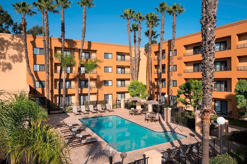Sonesta Select Los Angeles Torrance South Bay in Torrance, California, United States