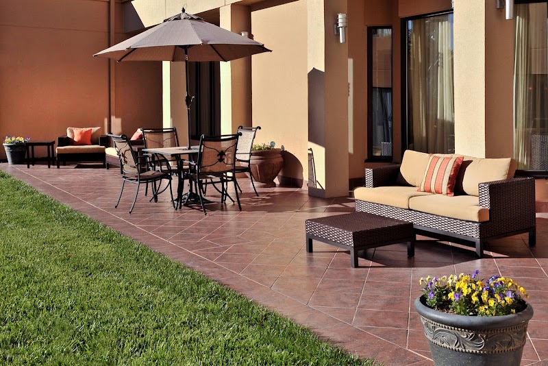 Sonesta Select Raleigh Durham Airport Morrisville in Morrisville, North Carolina, United States