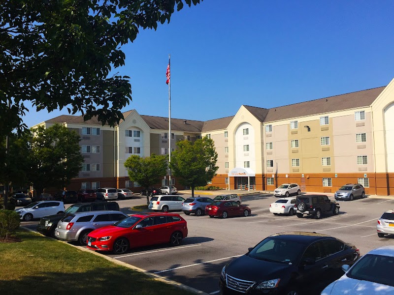 Sonesta Simply Suites Baltimore BWI Airport in Linthicum Heights, MD, United States