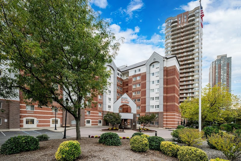 Sonesta Simply Suites Jersey City in Jersey City, New Jersey, United States