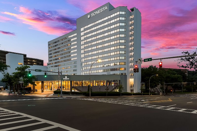 Sonesta White Plains Downtown in White Plains, New York, United States
