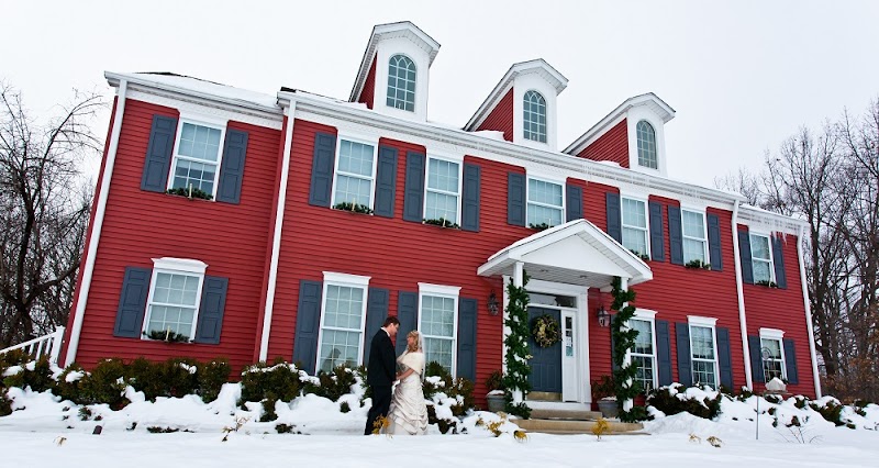 Songbird Prairie Bed & Breakfast in Valparaiso, Indiana, United States