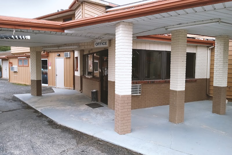 Sonner Motor Inn in Winfield, Kansas, United States